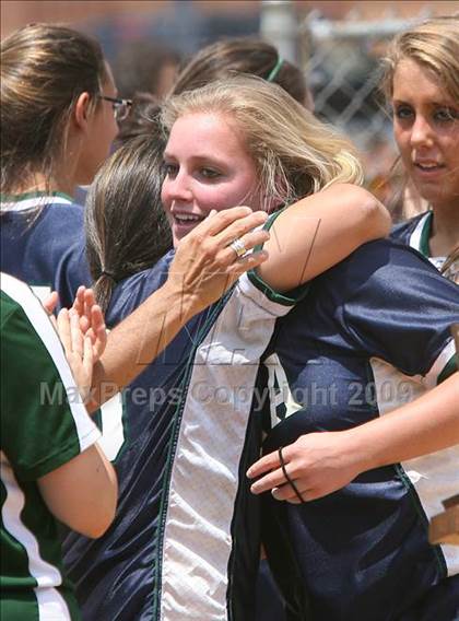 Thumbnail 1 in Kimberley Academy vs St. Joseph (NJSIAA Non-Public Finals) photogallery.