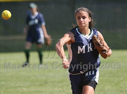 Thumbnail 1 in Kimberley Academy vs St. Joseph (NJSIAA Non-Public Finals) photogallery.
