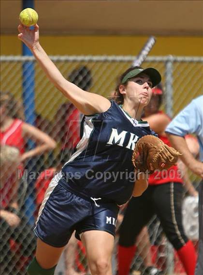 Thumbnail 2 in Kimberley Academy vs St. Joseph (NJSIAA Non-Public Finals) photogallery.