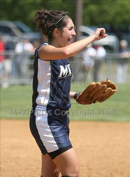 Thumbnail 2 in Kimberley Academy vs St. Joseph (NJSIAA Non-Public Finals) photogallery.
