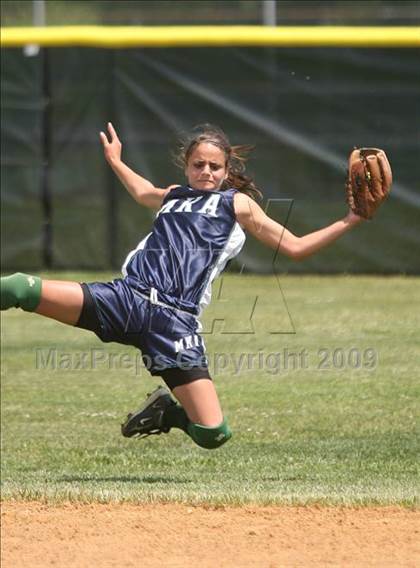 Thumbnail 3 in Kimberley Academy vs St. Joseph (NJSIAA Non-Public Finals) photogallery.
