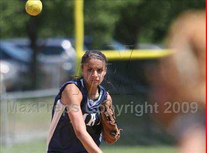 Thumbnail 2 in Kimberley Academy vs St. Joseph (NJSIAA Non-Public Finals) photogallery.