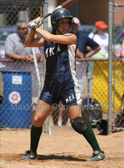 Thumbnail 2 in Kimberley Academy vs St. Joseph (NJSIAA Non-Public Finals) photogallery.