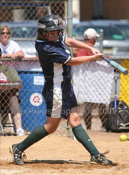 Thumbnail 2 in Kimberley Academy vs St. Joseph (NJSIAA Non-Public Finals) photogallery.