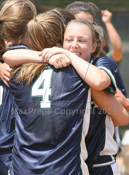 Thumbnail 3 in Kimberley Academy vs St. Joseph (NJSIAA Non-Public Finals) photogallery.