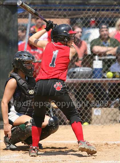 Thumbnail 3 in Kimberley Academy vs St. Joseph (NJSIAA Non-Public Finals) photogallery.