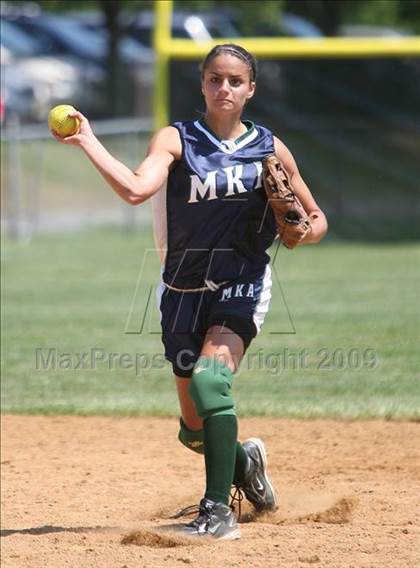 Thumbnail 1 in Kimberley Academy vs St. Joseph (NJSIAA Non-Public Finals) photogallery.