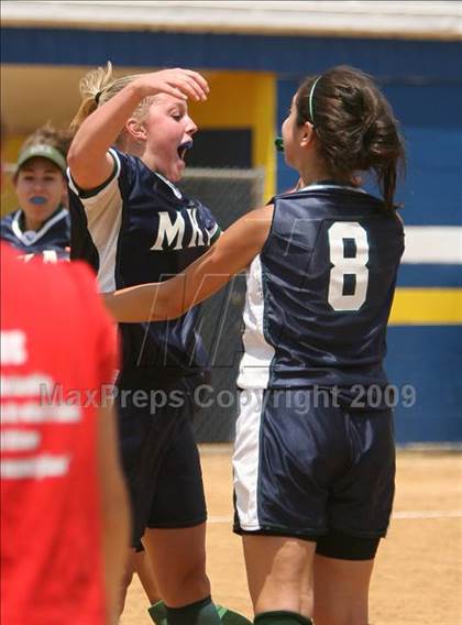 Thumbnail 3 in Kimberley Academy vs St. Joseph (NJSIAA Non-Public Finals) photogallery.
