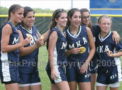 Thumbnail 1 in Kimberley Academy vs St. Joseph (NJSIAA Non-Public Finals) photogallery.