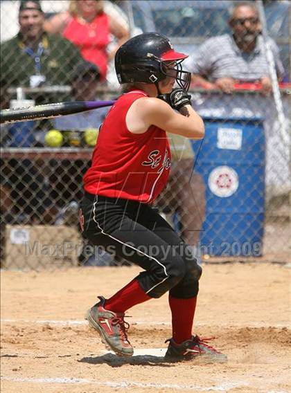 Thumbnail 1 in Kimberley Academy vs St. Joseph (NJSIAA Non-Public Finals) photogallery.
