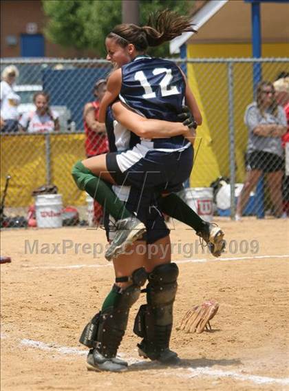 Thumbnail 2 in Kimberley Academy vs St. Joseph (NJSIAA Non-Public Finals) photogallery.