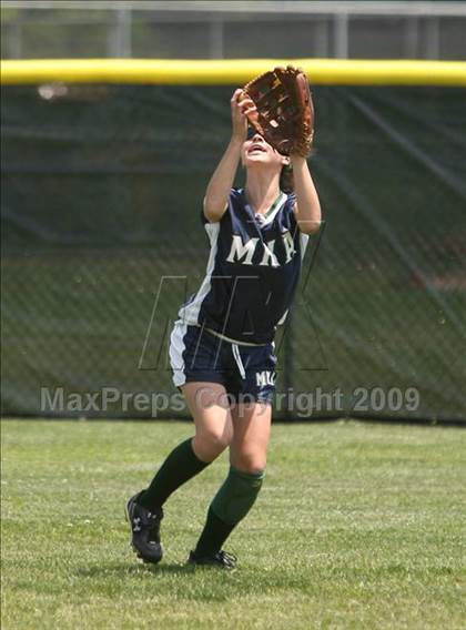 Thumbnail 2 in Kimberley Academy vs St. Joseph (NJSIAA Non-Public Finals) photogallery.