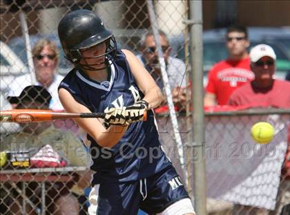 Thumbnail 3 in Kimberley Academy vs St. Joseph (NJSIAA Non-Public Finals) photogallery.