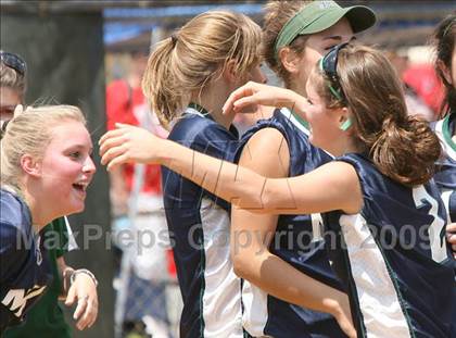 Thumbnail 2 in Kimberley Academy vs St. Joseph (NJSIAA Non-Public Finals) photogallery.