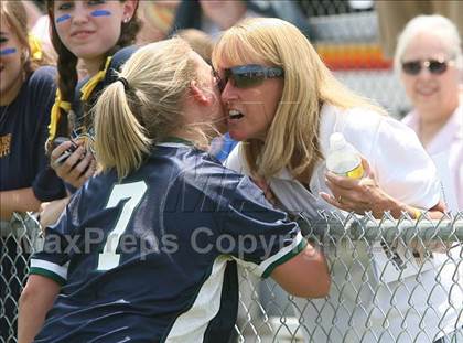 Thumbnail 3 in Kimberley Academy vs St. Joseph (NJSIAA Non-Public Finals) photogallery.