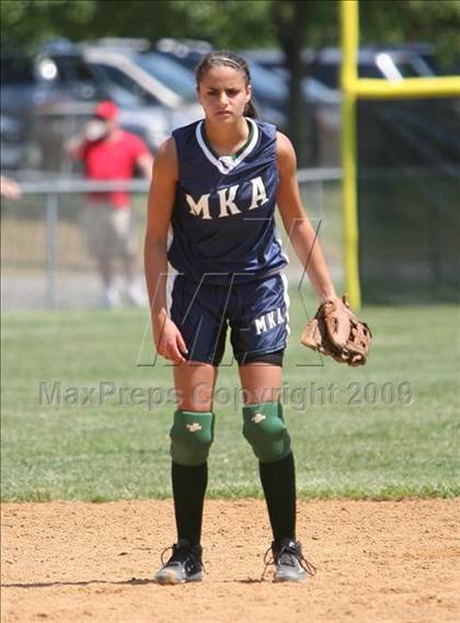 Thumbnail 1 in Kimberley Academy vs St. Joseph (NJSIAA Non-Public Finals) photogallery.