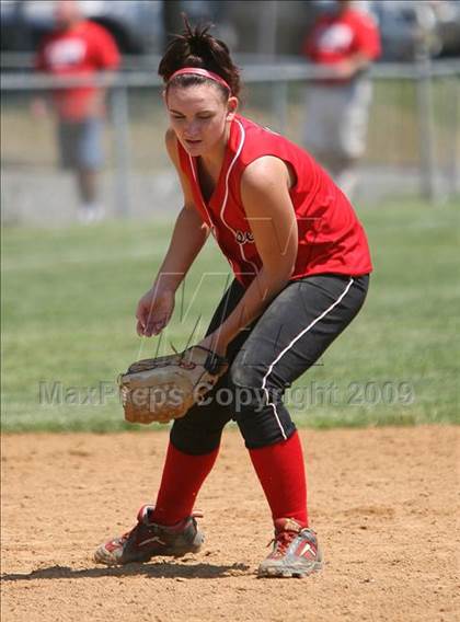 Thumbnail 2 in Kimberley Academy vs St. Joseph (NJSIAA Non-Public Finals) photogallery.