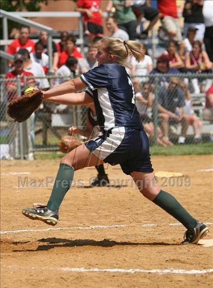Thumbnail 3 in Kimberley Academy vs St. Joseph (NJSIAA Non-Public Finals) photogallery.