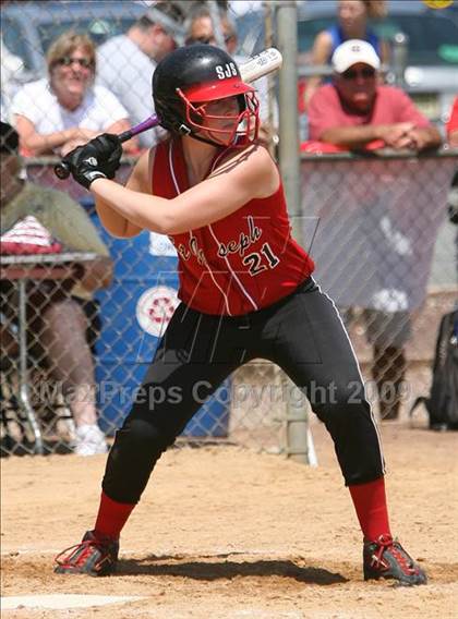 Thumbnail 1 in Kimberley Academy vs St. Joseph (NJSIAA Non-Public Finals) photogallery.