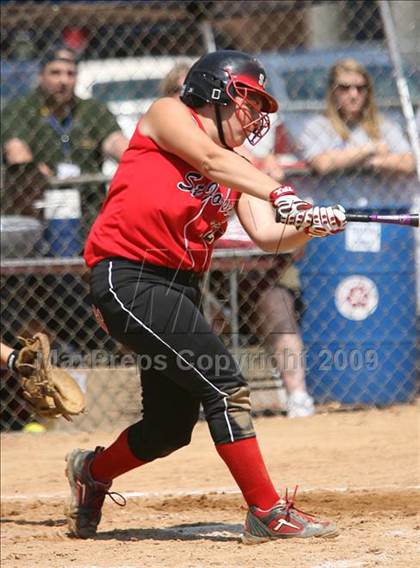 Thumbnail 1 in Kimberley Academy vs St. Joseph (NJSIAA Non-Public Finals) photogallery.