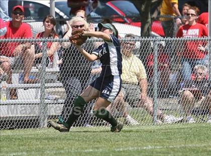 Thumbnail 1 in Kimberley Academy vs St. Joseph (NJSIAA Non-Public Finals) photogallery.