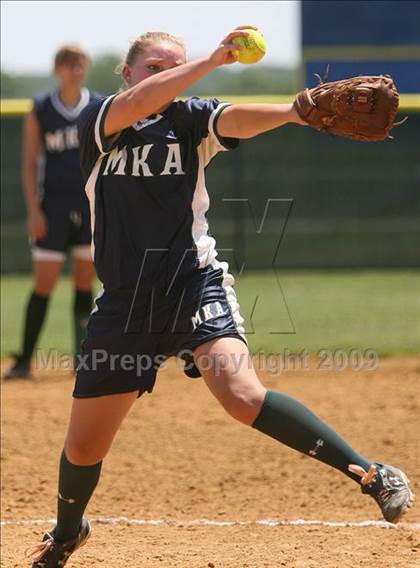 Thumbnail 3 in Kimberley Academy vs St. Joseph (NJSIAA Non-Public Finals) photogallery.