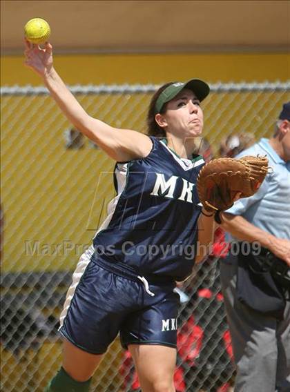 Thumbnail 1 in Kimberley Academy vs St. Joseph (NJSIAA Non-Public Finals) photogallery.