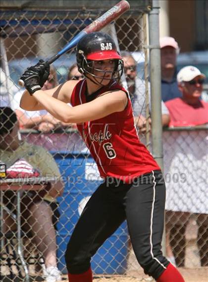 Thumbnail 3 in Kimberley Academy vs St. Joseph (NJSIAA Non-Public Finals) photogallery.