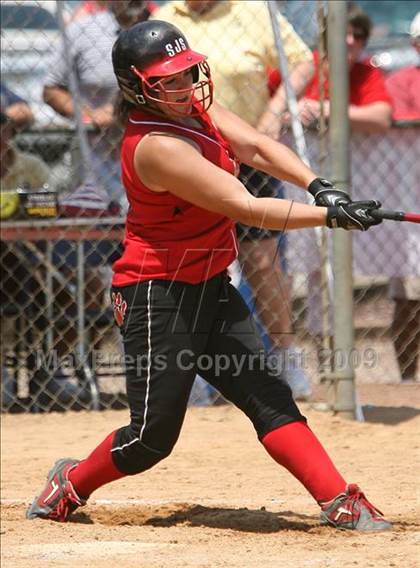 Thumbnail 3 in Kimberley Academy vs St. Joseph (NJSIAA Non-Public Finals) photogallery.
