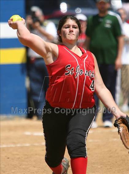 Thumbnail 2 in Kimberley Academy vs St. Joseph (NJSIAA Non-Public Finals) photogallery.