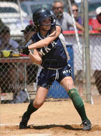 Thumbnail 3 in Kimberley Academy vs St. Joseph (NJSIAA Non-Public Finals) photogallery.