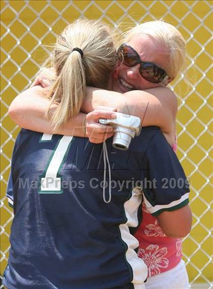 Thumbnail 2 in Kimberley Academy vs St. Joseph (NJSIAA Non-Public Finals) photogallery.