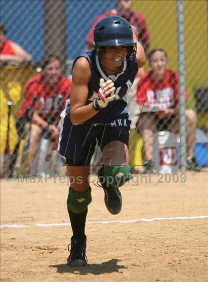Thumbnail 3 in Kimberley Academy vs St. Joseph (NJSIAA Non-Public Finals) photogallery.