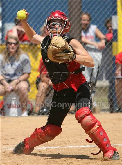 Thumbnail 1 in Kimberley Academy vs St. Joseph (NJSIAA Non-Public Finals) photogallery.