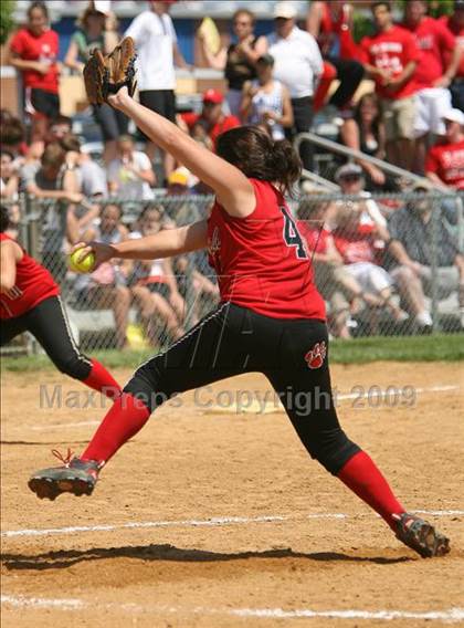 Thumbnail 3 in Kimberley Academy vs St. Joseph (NJSIAA Non-Public Finals) photogallery.