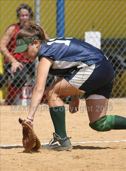 Thumbnail 3 in Kimberley Academy vs St. Joseph (NJSIAA Non-Public Finals) photogallery.