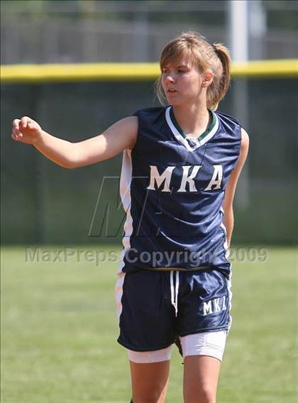 Thumbnail 2 in Kimberley Academy vs St. Joseph (NJSIAA Non-Public Finals) photogallery.
