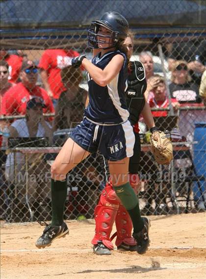Thumbnail 3 in Kimberley Academy vs St. Joseph (NJSIAA Non-Public Finals) photogallery.