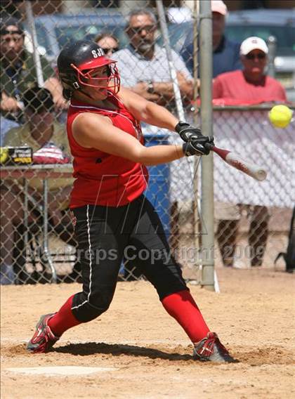 Thumbnail 3 in Kimberley Academy vs St. Joseph (NJSIAA Non-Public Finals) photogallery.