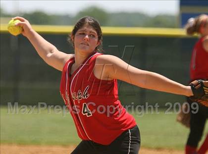 Thumbnail 2 in Kimberley Academy vs St. Joseph (NJSIAA Non-Public Finals) photogallery.