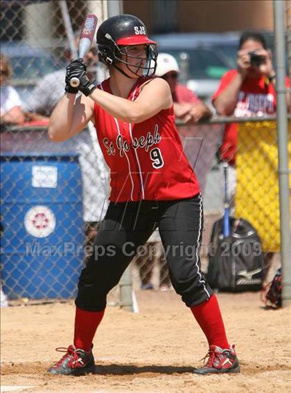 Thumbnail 1 in Kimberley Academy vs St. Joseph (NJSIAA Non-Public Finals) photogallery.