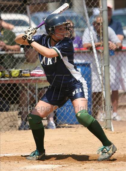 Thumbnail 2 in Kimberley Academy vs St. Joseph (NJSIAA Non-Public Finals) photogallery.