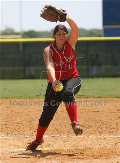 Thumbnail 3 in Kimberley Academy vs St. Joseph (NJSIAA Non-Public Finals) photogallery.