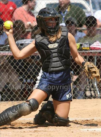 Thumbnail 1 in Kimberley Academy vs St. Joseph (NJSIAA Non-Public Finals) photogallery.