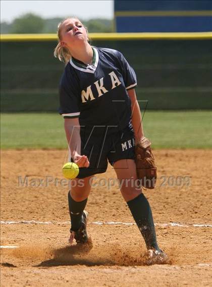 Thumbnail 1 in Kimberley Academy vs St. Joseph (NJSIAA Non-Public Finals) photogallery.