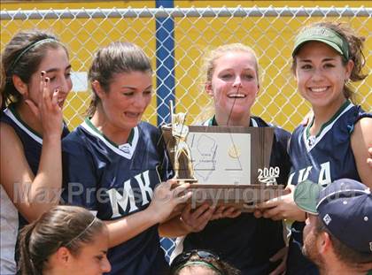 Thumbnail 3 in Kimberley Academy vs St. Joseph (NJSIAA Non-Public Finals) photogallery.
