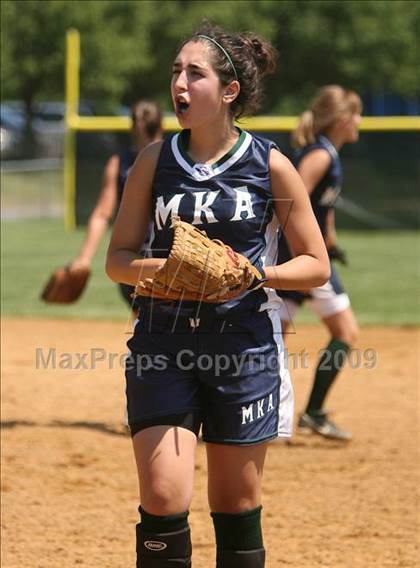 Thumbnail 3 in Kimberley Academy vs St. Joseph (NJSIAA Non-Public Finals) photogallery.