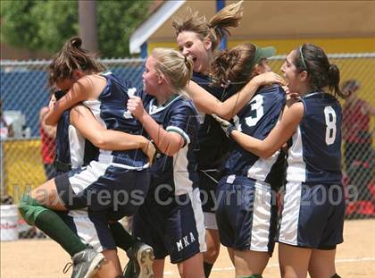 Thumbnail 3 in Kimberley Academy vs St. Joseph (NJSIAA Non-Public Finals) photogallery.