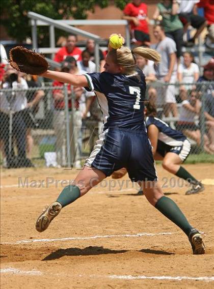 Thumbnail 1 in Kimberley Academy vs St. Joseph (NJSIAA Non-Public Finals) photogallery.