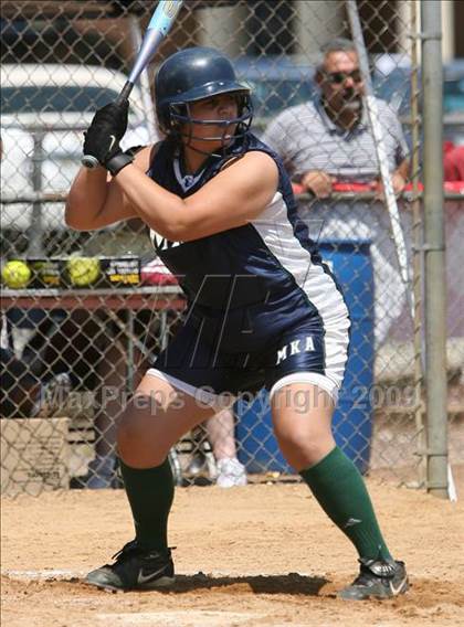 Thumbnail 2 in Kimberley Academy vs St. Joseph (NJSIAA Non-Public Finals) photogallery.